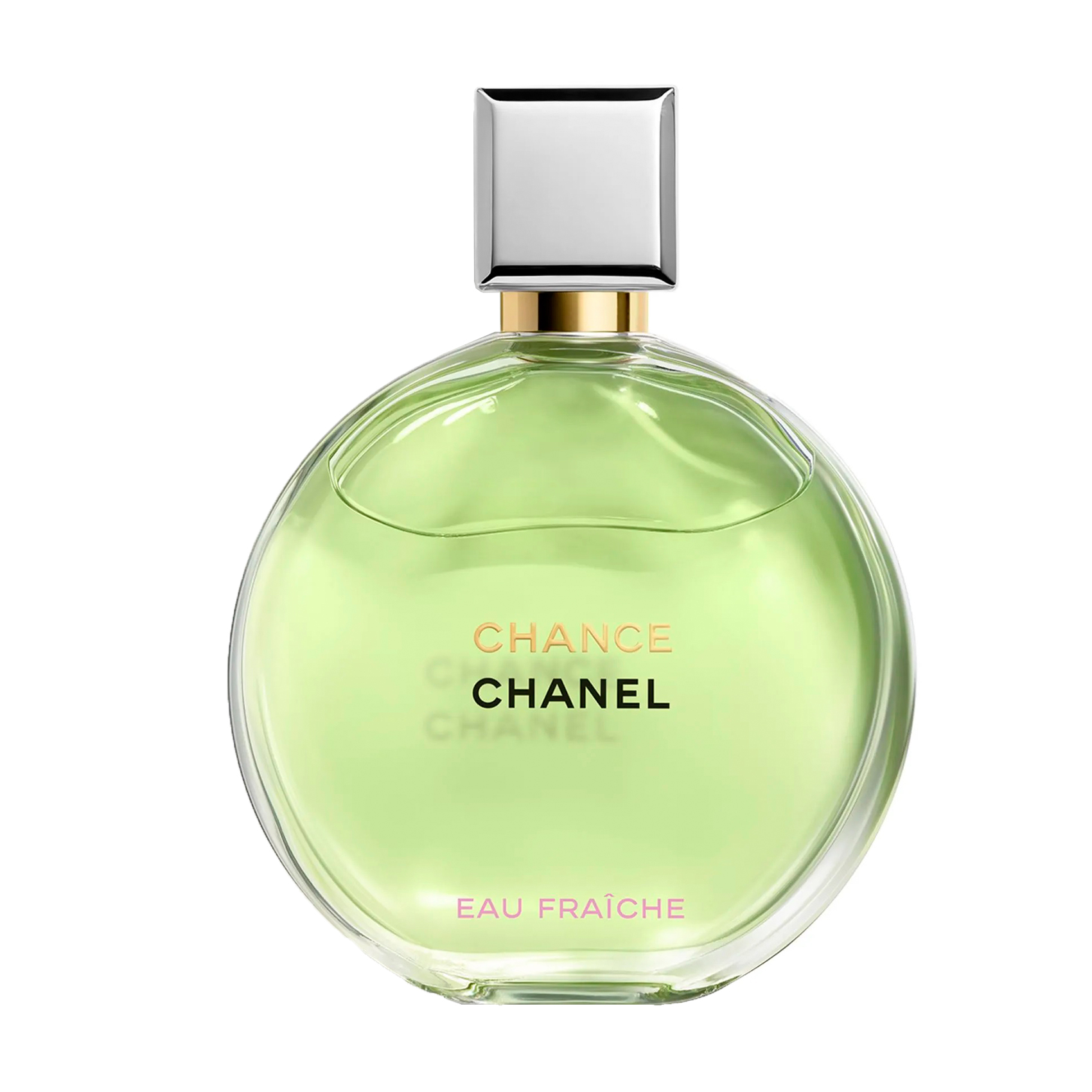 Chanel Chance Eau Fraiche Eau de Parfum Парфумована вода жіноча, 50 мл